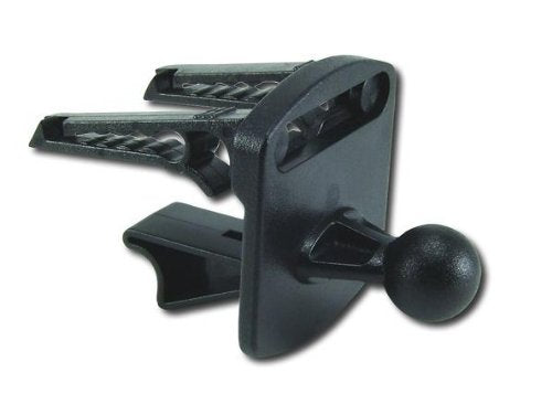 iBOLT™ 17mm Vent Mount for Phone Holders and Garmin Devices